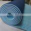 MIC5011 custom printed eco non-slip TPE double Yoga Mat