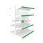 Supermarket Display Shelf CE Proved