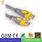 High-Speed Standard HDMI Cable 80 Meter - Supports Ethernet, 3D, and Audio Return