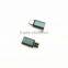 New micro to usb 3.1 Type c adapter,micro 5pin to usb c type connector/adapter