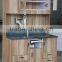 Dental Clinic Wood Cabinet