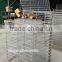 Drying rack for for electrolic factory use