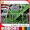 Tire Tyre shredder machine prices Machine