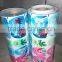 Coating Chewing Gum Automatic Chocolate Blister Packing Machine