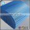 Polyester broom plastic fiber / sweeper fiber