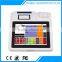 CE ROHS FCC certificates Customized Android Pos Machine For Chain Stores