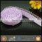 China portable crochet underwear spandex soft nylon tape webbing