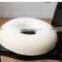 Cushion 013 100% Polyurethane Visco Elastic Memory Foam Ring Donut Seat Cushion