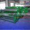 Oil Pipeline Weaving Wire Mesh Machine