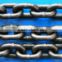 G80 self-color mine link chain ROUND LINK CHAIN