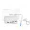 LED Bedside clock new design led message board alarm clock