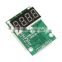 Factory direct aux tf fm radio tuner mp3 decoder module