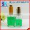 15.30.50ml square glass e liquid bottle essential oil glass bottle in stock                        
                                                                                Supplier's Choice