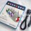 custom mouse pad Multifunction webkey /weblink mouse pad with usb hub/8in1 multi-function mousepad with pre-programmed