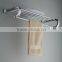 China supplier top quality bathroom accessory chrome or Nickel finishing