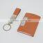 Factory Price Business Gift including Name Card and Key Chain Portable Travel Kits