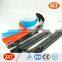high quality oem pvc open end and close end waterproof zipper