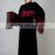 Black Abaya for Muslim Ladies