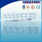 Wholesale alibaba electrical galvanised wire mesh cable tray with China oem supplier