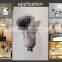 new way of production Glass GU10 led spotlight