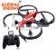 Unique UFO drone helicopter with wireless Transmitter & Receiver,Your Fantastic Light drone