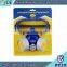 Industrial Double Gas Filter Chemical Anti-Dust Paint Respirator Mask + Glasses Goggles Set Safety Equipment Protection