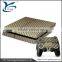 Decal sticker skin sticker for PS4 PlayStation 4 console and controller