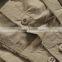 Hot selling 100% cotton men tooling for the comfort and convenience working men shirts