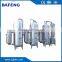 Double Effect Energy-Saving Outer Circulation Vacuum Concentrator