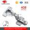 40mm cup soft closing clip on hinge heavy door hinge