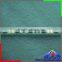 Warm white led strip 2700K, smd 5050 led waterproof light IP66 tube strip DC24V                        
                                                                                Supplier's Choice