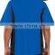 Basic Fit Short Sleeve Chef Coats Studs/ Poly/Cotton Twill Cook Uniform/Kitchen Clothes