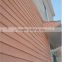 Fiber Cement Siding External Wall Cladding