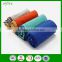 sports 200gsm microfiber suede towel