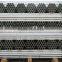 DN25 hot galvanized steel pipe