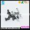 BRAZIER HEAD STEEL SOLID RIVETS