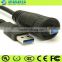 0455 sigetech usb waterproof usb3.0 cables
