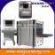 XJ6550 High definition image x-ray baggage scanner