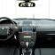 plastic auto car instrument desk