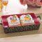 Rectangle Ceramic Bakeware With Handle
