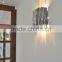  indoor LED modern stainless wall light