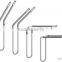 STA Top quality professional customizing molybdenum disilicide heating elements