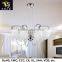 Creative Modern Bird Cage Lampshade Ceiling light With Factory