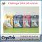 CRYSTEK Challenger SK4 Digital printing solvent ink for SPT printhead