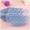 comfortable non-toxic silicone body massage glove