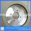 6A2 Grinding Wheel Manufacturer Price Vitrified Bond Diamond Grinding Wheels for Carbide Saw Blade