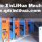 XLHBX Needle punched Glass fiber felt making production line