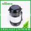 2016 New Lantern Light Solar Tent Light 12h High Power Flash Light Emergency Lamp Lantern Lamps With AC Charger