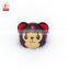 Lovely pu animal stress ball for wholesale