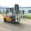 multiple load handlers double or single